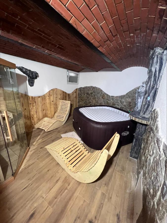 Domacija Paternoster Hotel Litija Екстериор снимка