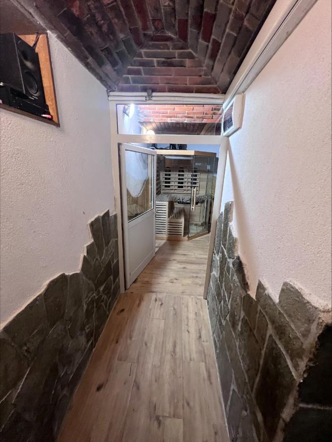 Domacija Paternoster Hotel Litija Екстериор снимка