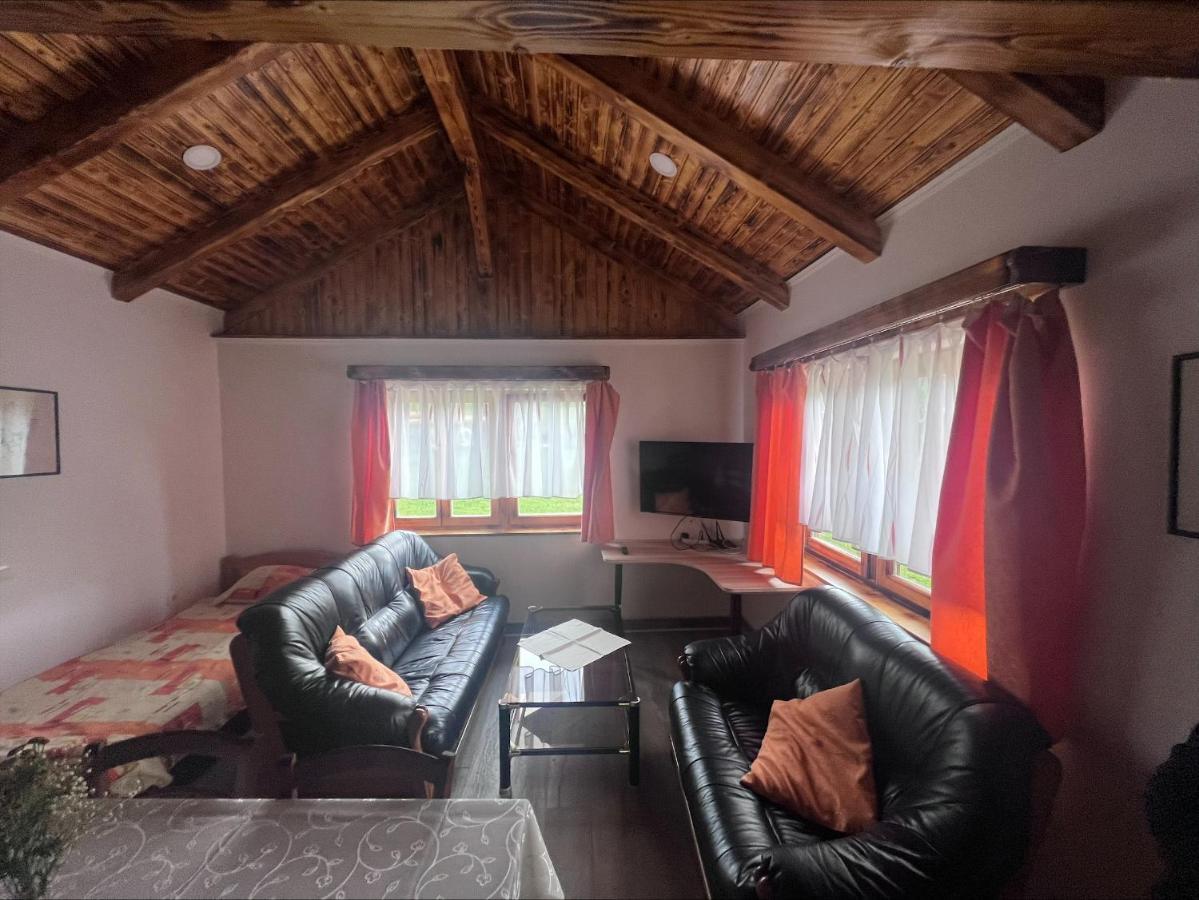 Domacija Paternoster Hotel Litija Екстериор снимка